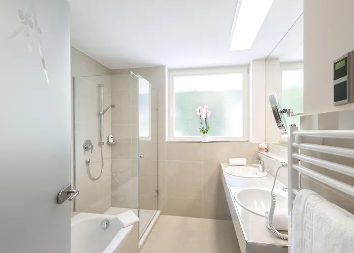 Hotell Traube Revital