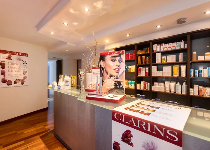 Hotell Traube Revital Wurmlingen