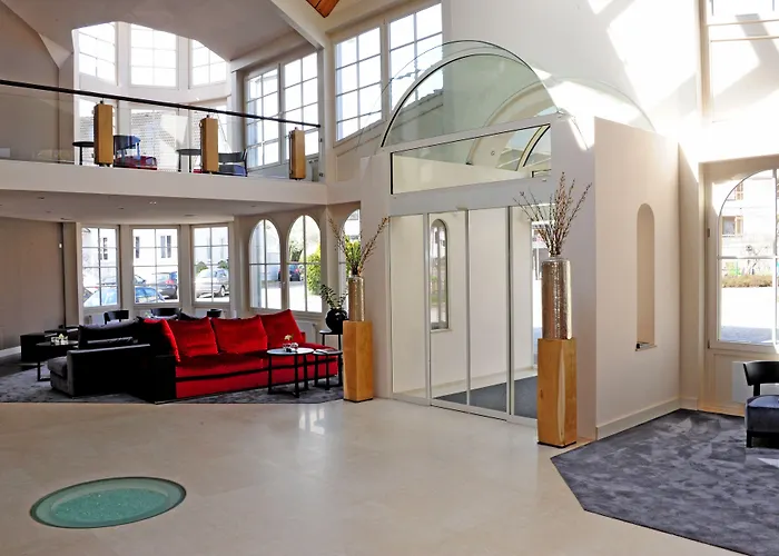 Traube Revital Hotell