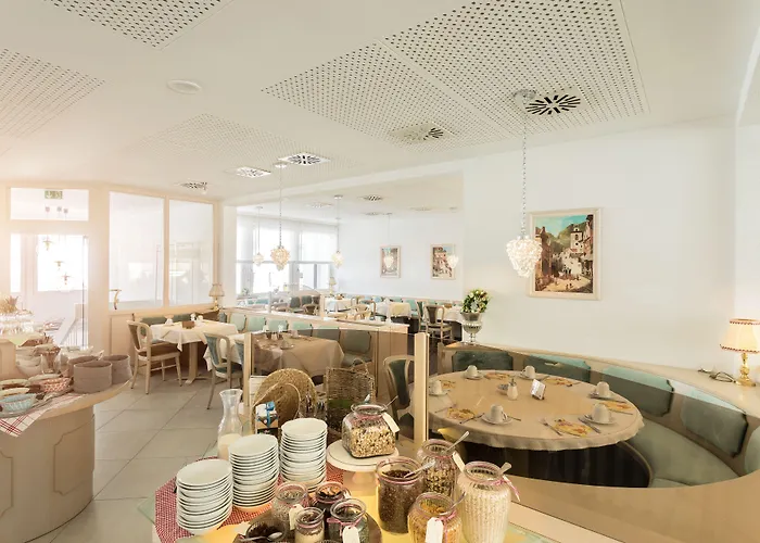 Hotell Traube Revital