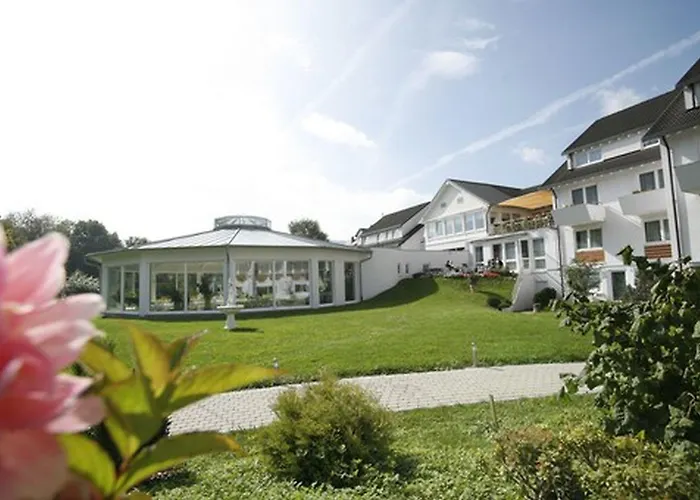 Traube Revital Hotell