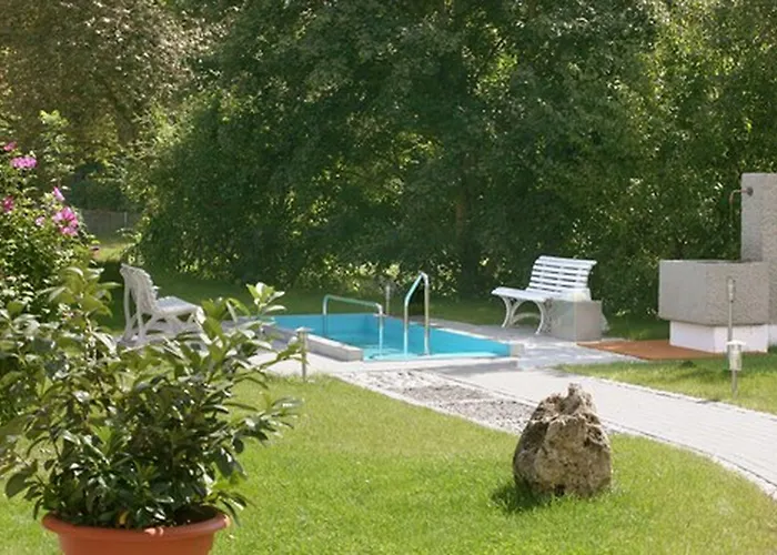 Traube Revital 4* Wurmlingen