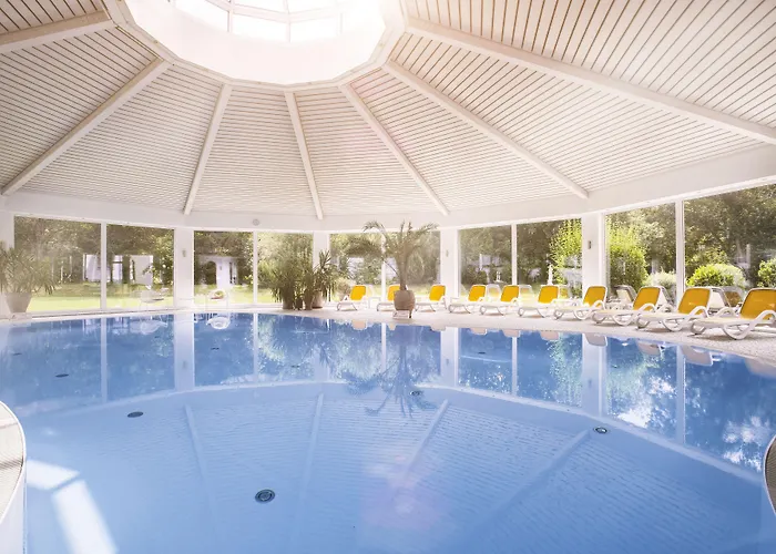 Traube Revital 4* Wurmlingen