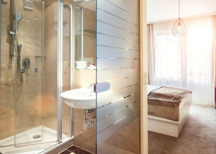 Traube Revital Hotell 4*