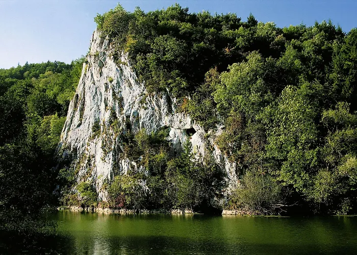 Traube Revital Hotell Wurmlingen