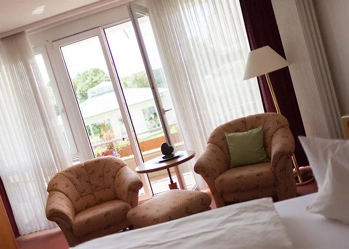 Traube Revital 4* Wurmlingen