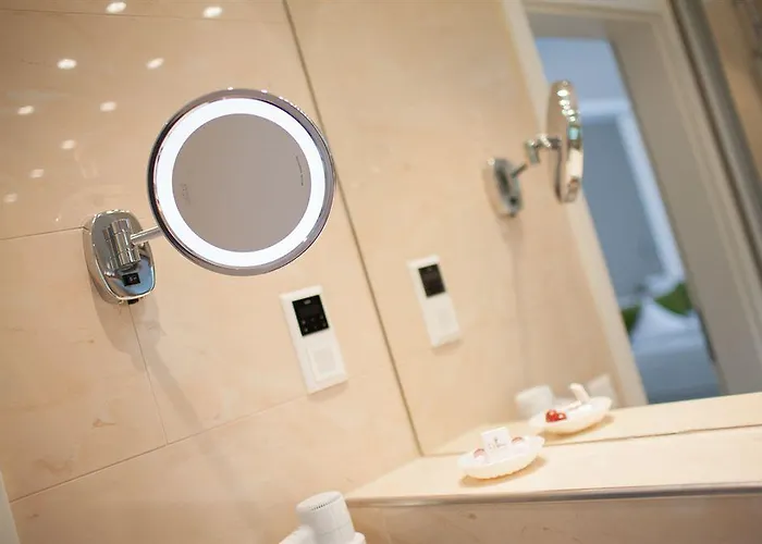 Traube Revital Hotell 4*