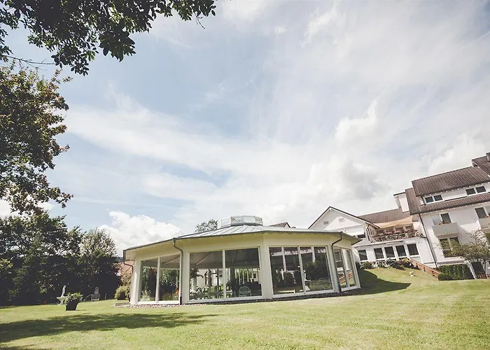 Traube Revital Hotell Wurmlingen