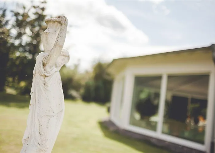 Traube Revital Hotell 4*