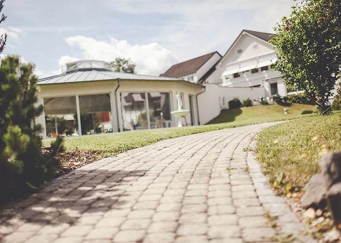 Traube Revital Hotell