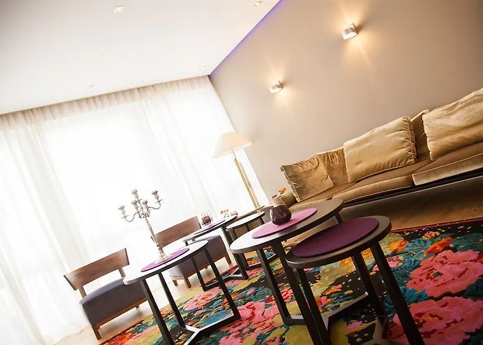 Traube Revital Hotell Wurmlingen