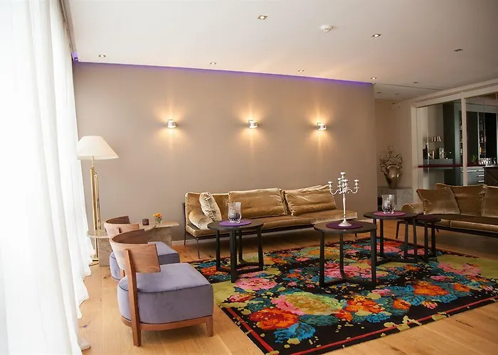 Traube Revital Hotell 4*