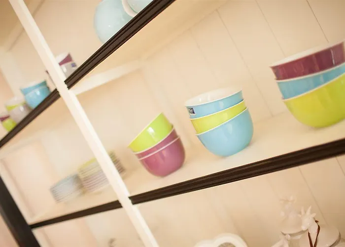 Traube Revital Hotell