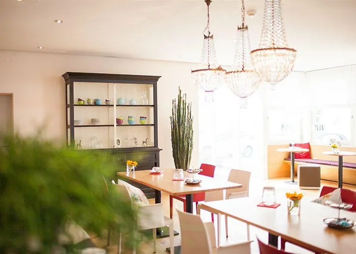 Traube Revital Hotell 4*