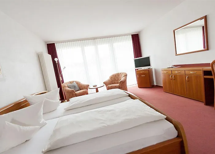 Traube Revital Hotell 4*