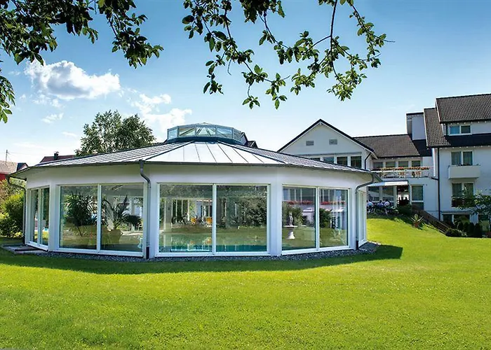 Traube Revital Hotell 4*