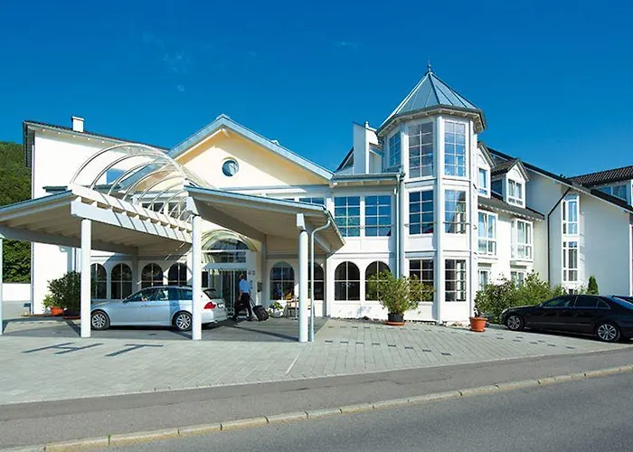 Traube Revital Hotell