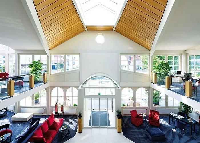 Traube Revital Hotell Wurmlingen