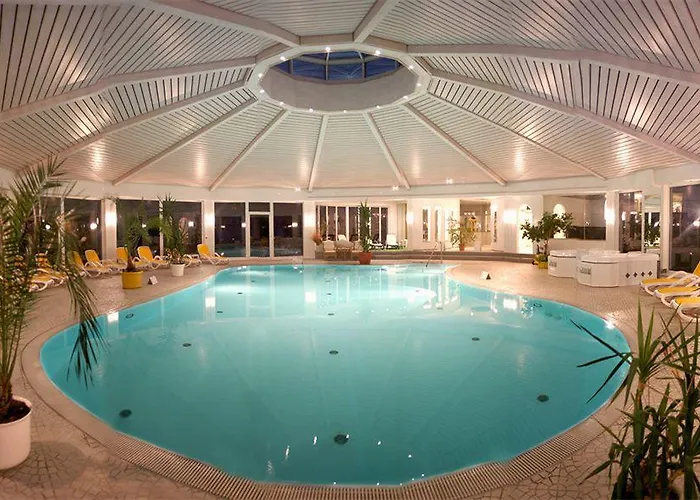 Traube Revital 4* Wurmlingen