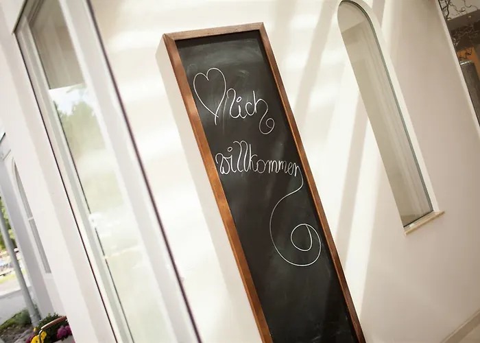 Traube Revital Hotell