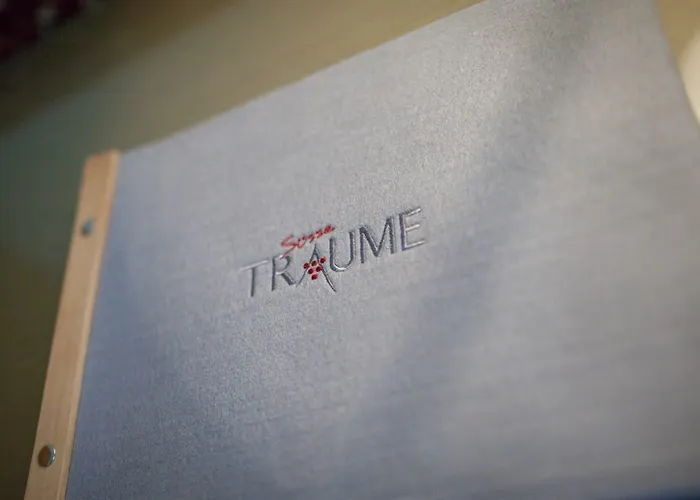 Hotell Traube Revital