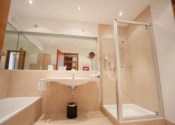 Hotell Traube Revital