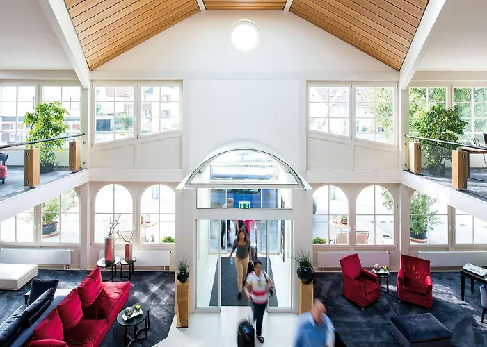 Traube Revital 4* Wurmlingen