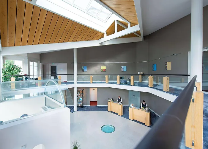 Hotell Traube Revital