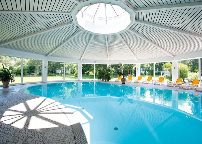 Traube Revital 4* Wurmlingen