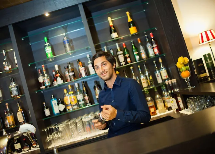 Hotell Traube Revital Wurmlingen