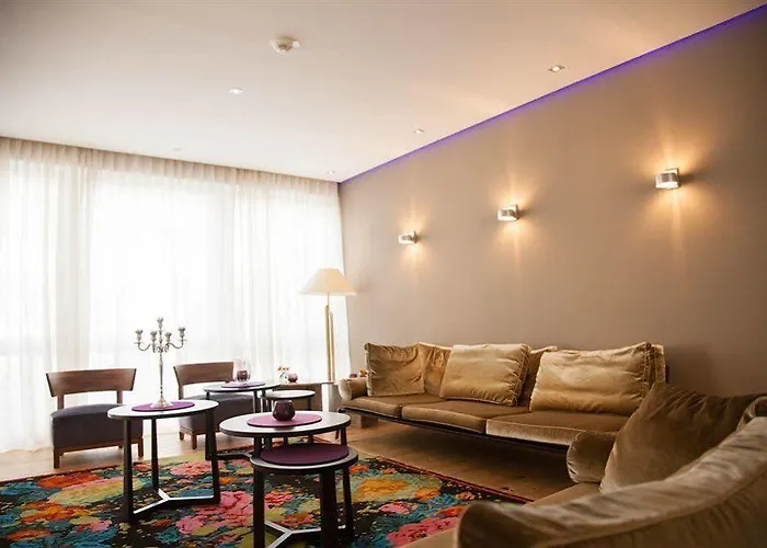 Traube Revital Hotell