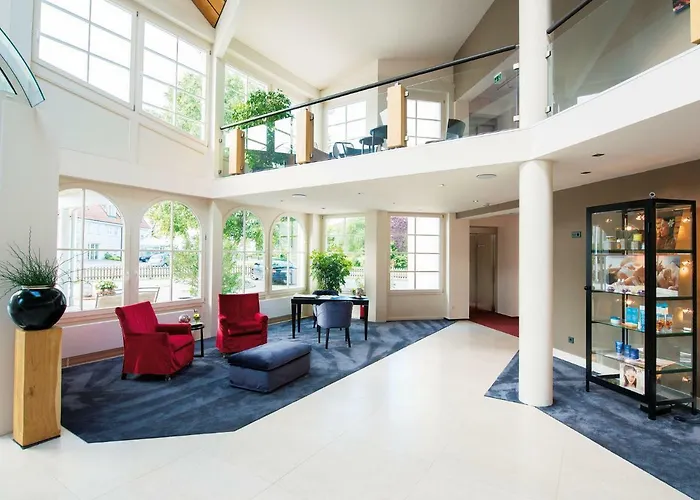 Hotell Traube Revital